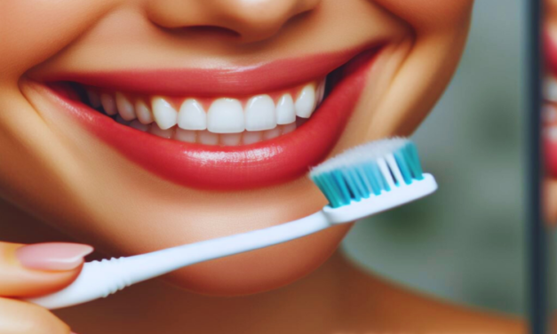 Powerful Solutions for Sensitive Teeth & Oral Relief