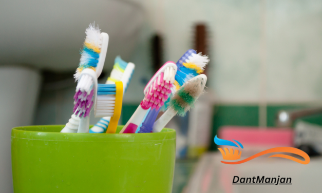 A Manual To The Greatest Toothpaste Brands in India