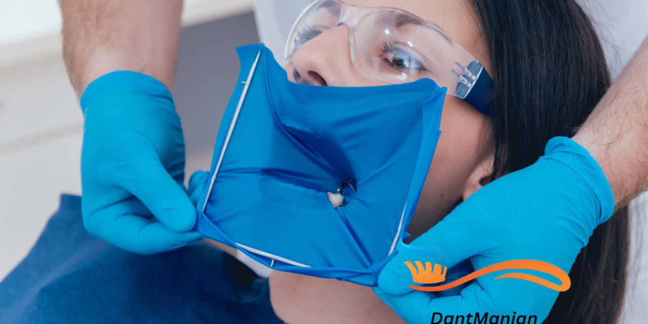 Importance & Application of Dental Dams in Modern Dentistry