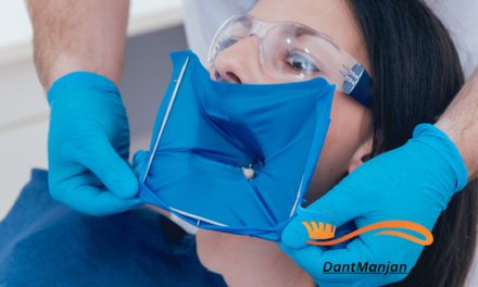 Importance & Application of Dental Dams in Modern Dentistry