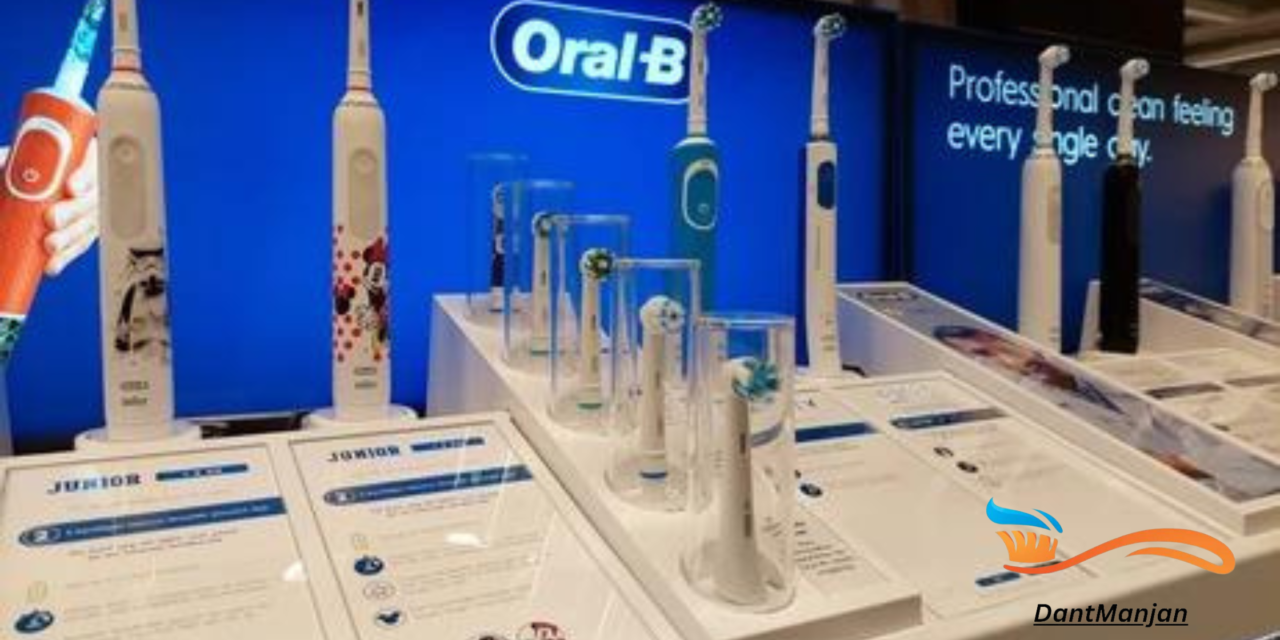 Oral-B electric toothbrush : All You need to be aware of