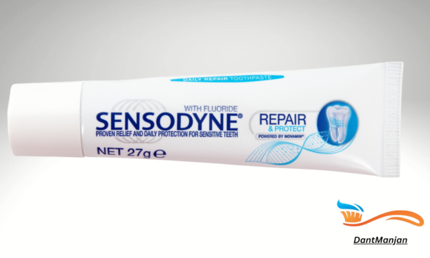 Sensodyne Toothpaste: An essential Guide for your Teeth