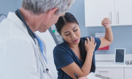 What is Arthroscopy and The Benefits of Arthroscopic Treatment?