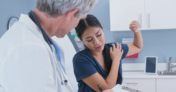What is Arthroscopy and The Benefits of Arthroscopic Treatment?