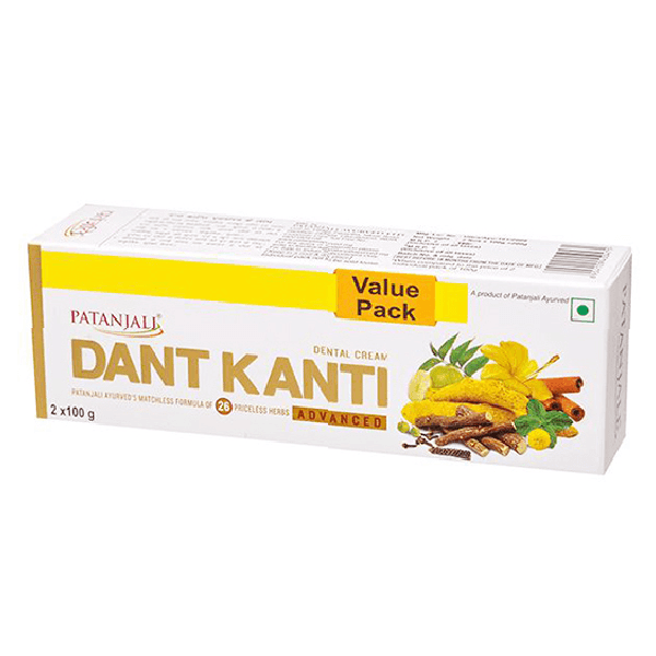 Dant Manjan