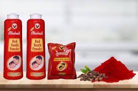 Dant Manjan Powder: A Traditional Approach to Oral Health
