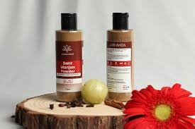 Dant Manjan Powder: A Traditional Approach to Oral Health